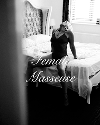 Round Robin, Round Robin, Full Body Massage Service