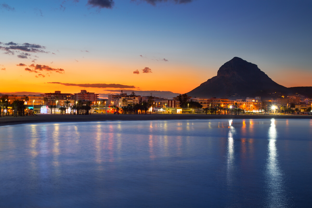 , A jewel of Spain, Full Body Massage Service