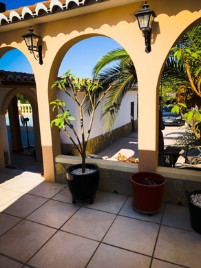 , A jewel of Spain, Full Body Massage Service
