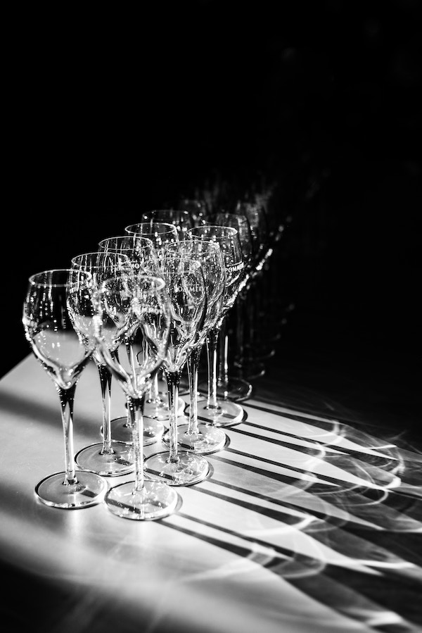 Blackout Party?, Blackout Party, Full Body Massage Service