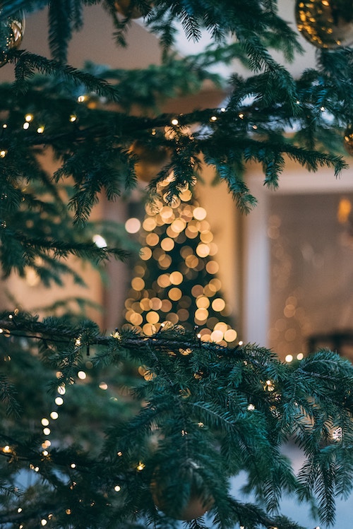 December Tale / True Story / Sue's / Blog / VIP / Gallery / Woodbridge / Country house /, A December tale – True Story, Full Body Massage Service