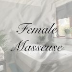 , Special Offer, Full Body Massage Service