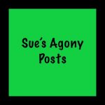 Sue's / Agony / Posts / Escorts / sex / full service / Celibacy / infidelity / questions / answered / Ladies / Gents, Sue’s Agony Posts 5, Full Body Massage Service