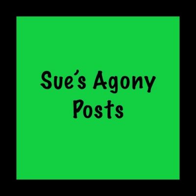 Sue's / Agony / Posts 7/ Questions / Answers / anonymous / Advice / Olivers inc / Adults / array / Blog, Sue’s Agony Posts 7, Full Body Massage Service