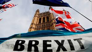 , Brexit, Full Body Massage Service