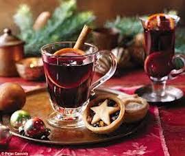 Sue's / Blog / Gin / Mulled Wine / Prosecco / Baileys / Drinks / Malbec / Recipe / Complimentary / Advertising /Pink Cloves, Drinks for Occasions, Full Body Massage Service