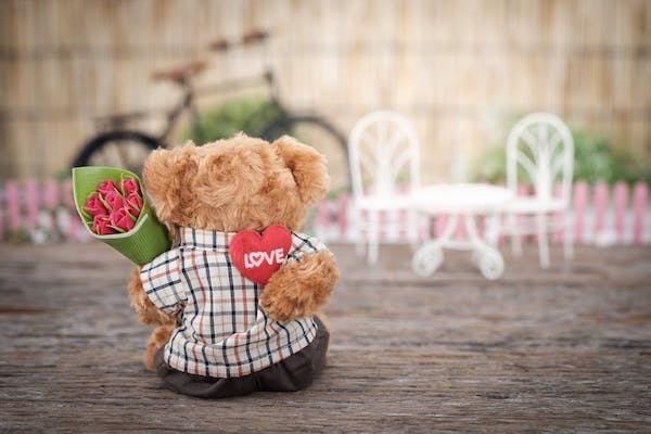 Valentine's - Be Bold Be Romantic Be Real, Valentine&rsquo;s – Be Bold Be Romantic Be Real, Full Body Massage Service