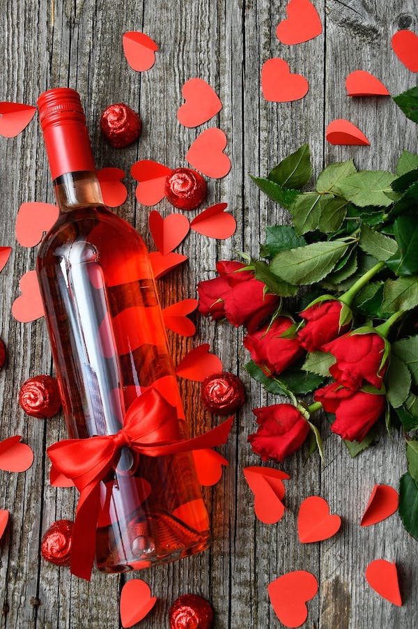 Valentine's - Be Bold Be Romantic Be Real, Valentine&rsquo;s – Be Bold Be Romantic Be Real, Full Body Massage Service
