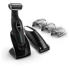 Manscaping, Manscaping, Full Body Massage Service