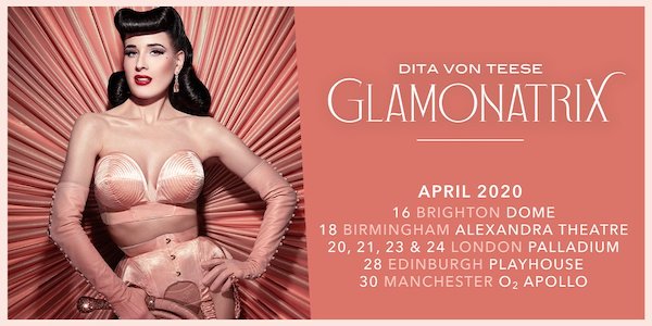 dita von teese, Dita Von Teese, Full Body Massage Service