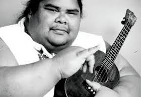 Israel Kamakawiwo'ole, Israel Kamakawiwo’ole, Full Body Massage Service
