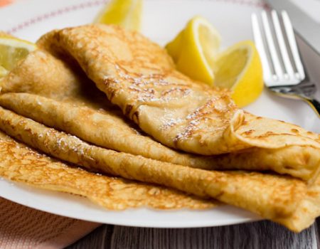 Shrove Tuesday - Pancake Day, Shrove Tuesday – Pancake Day, Full Body Massage Service