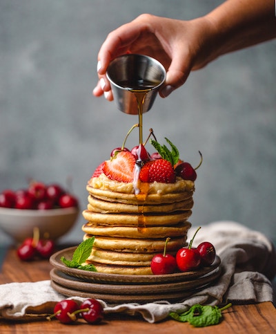 Shrove Tuesday - Pancake Day, Shrove Tuesday – Pancake Day, Full Body Massage Service