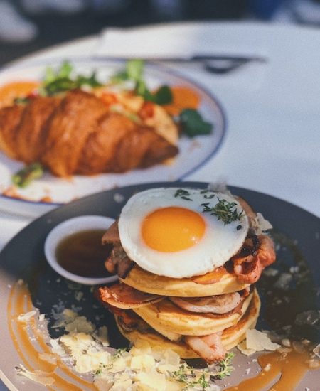 Shrove Tuesday - Pancake Day, Shrove Tuesday – Pancake Day, Full Body Massage Service