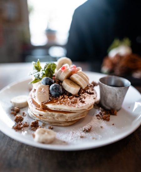 Shrove Tuesday - Pancake Day, Shrove Tuesday – Pancake Day, Full Body Massage Service