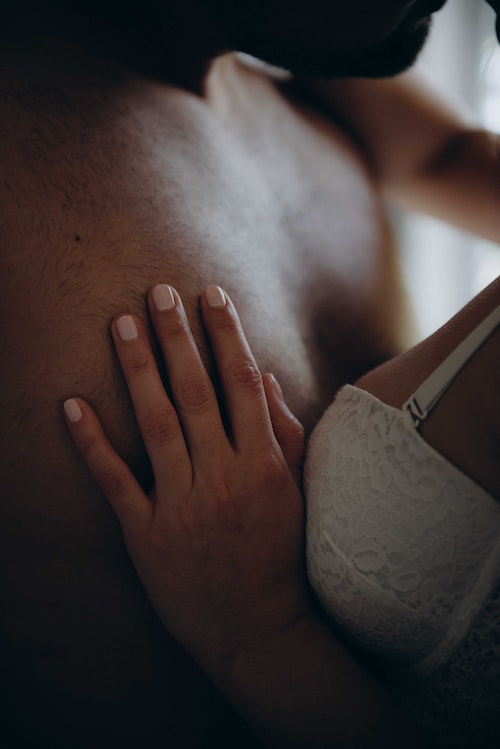Women&rsquo;s orgasms, Women’s Orgasms, Full Body Massage Service