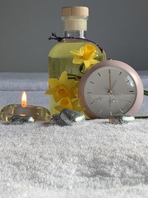Clock's Change, Clock’s Change, Full Body Massage Service