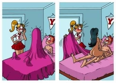 Funny, Funny – 5, Full Body Massage Service