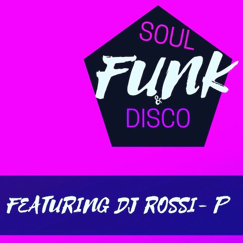Soul Funk & Disco, Soul Funk & Disco, Full Body Massage Service