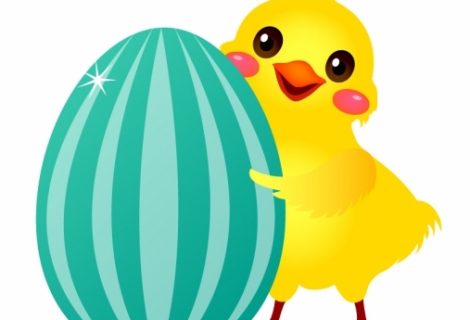 Easter Competition Results