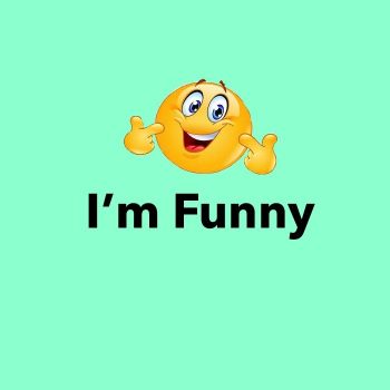 I'm Funny, I’m Funny, Full Body Massage Service