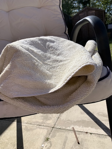 Round Robin - A midst the pandemic, Round Robin – A midst the pandemic, Full Body Massage Service