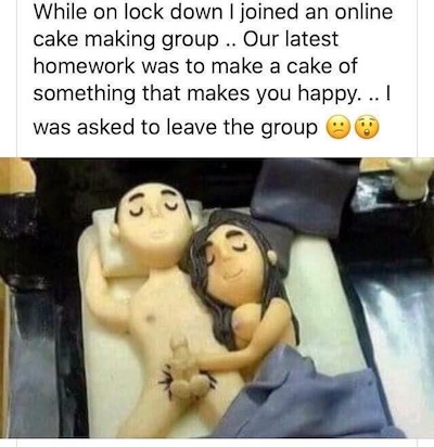 Funny, Funny, Full Body Massage Service
