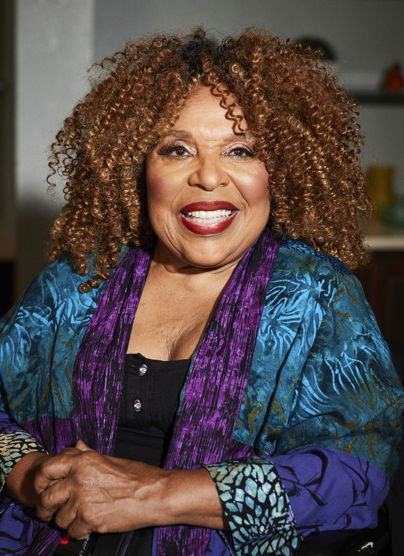 Roberta Flack, Roberta Flack, Full Body Massage Service