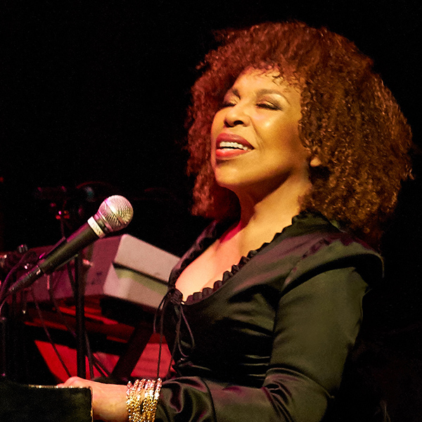 Roberta Flack, Roberta Flack, Full Body Massage Service