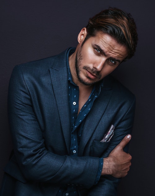 What makes a man sexy, What makes a man sexy, Full Body Massage Service