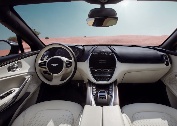 Aston martin, Aston Martin, Full Body Massage Service
