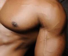 Body parts, Body Parts, Full Body Massage Service