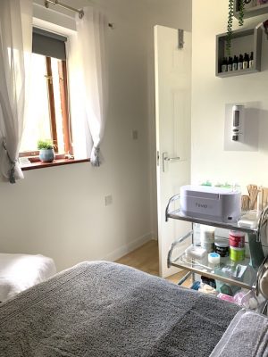 Studio/Work Room, Studio/Work Room, Full Body Massage Service