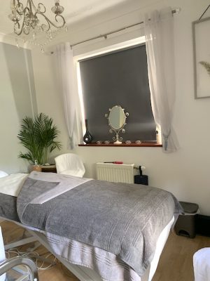 Studio/Work Room, Studio/Work Room, Full Body Massage Service