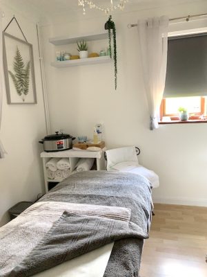 Studio/Work Room, Studio/Work Room, Full Body Massage Service