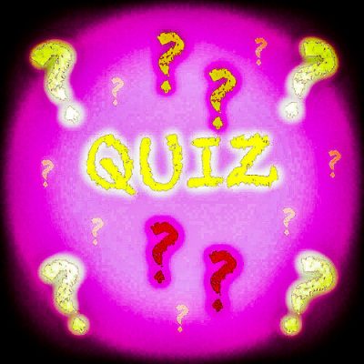Quiz Answers, Quiz Answers, Full Body Massage Service