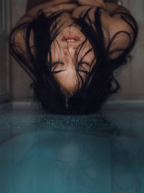Wet and Windy, Wet and Windy – True Story, Full Body Massage Service