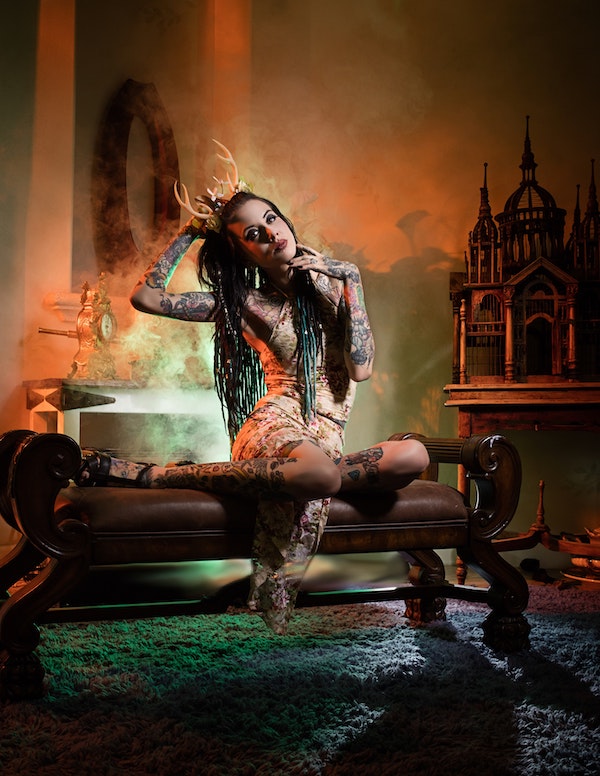 Halloween 2020, Halloween 2020, Full Body Massage Service