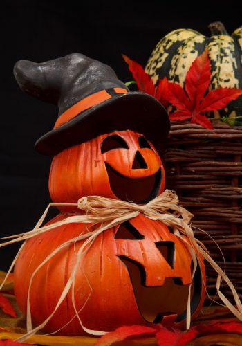 Halloween 2020, Halloween 2020, Full Body Massage Service