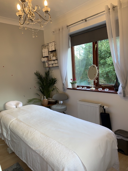 3rd Wednesday of the Month, 3rd Wednesday of the Month, Full Body Massage Service