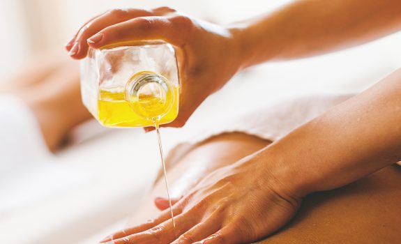 Services and Donations, Services and Donations, Full Body Massage Service