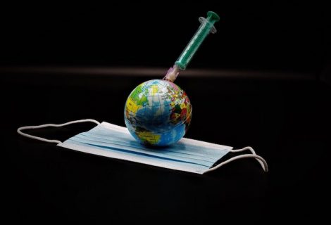 Covid-19 Global Vaccination