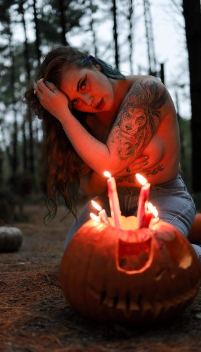 Last few days of October, Last week of October, Full Body Massage Service