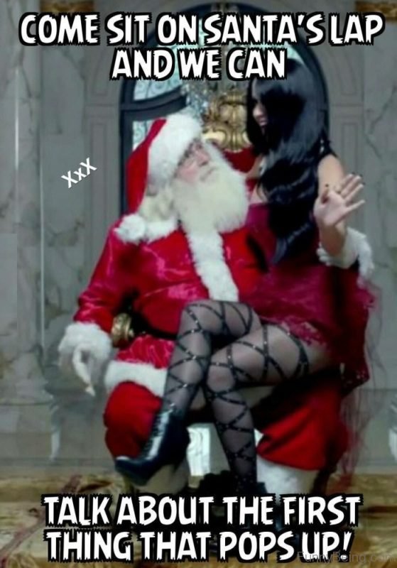 Naughty Santa - Funny Short Story, Naughty Santa – Funny Short Story, Full Body Massage Service