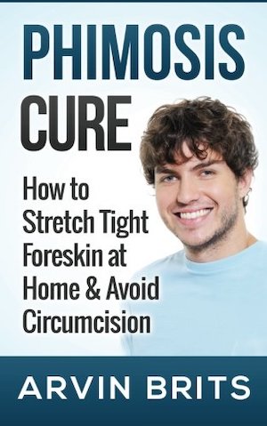 The Foreskin, The Foreskin, Full Body Massage Service