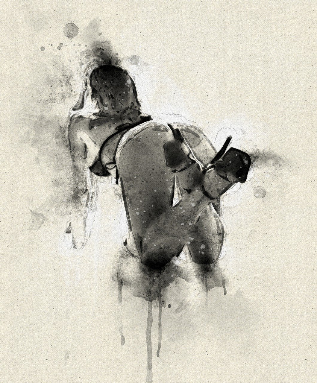 Whirlwind of events - hanging my stockings up, A whirlwind of events (hanging my stockings up), Full Body Massage Service