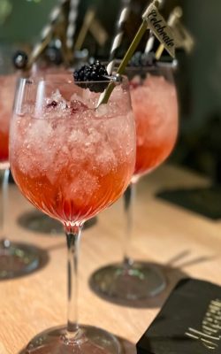 Gin Glorious Gin, Gin Glorious Gin, Full Body Massage Service