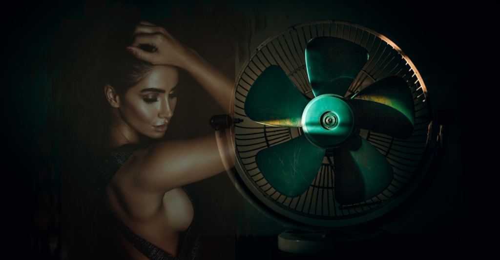 Sue’s After Dark Diaries, Episode 1 – Dan and I, A Late Night Tale