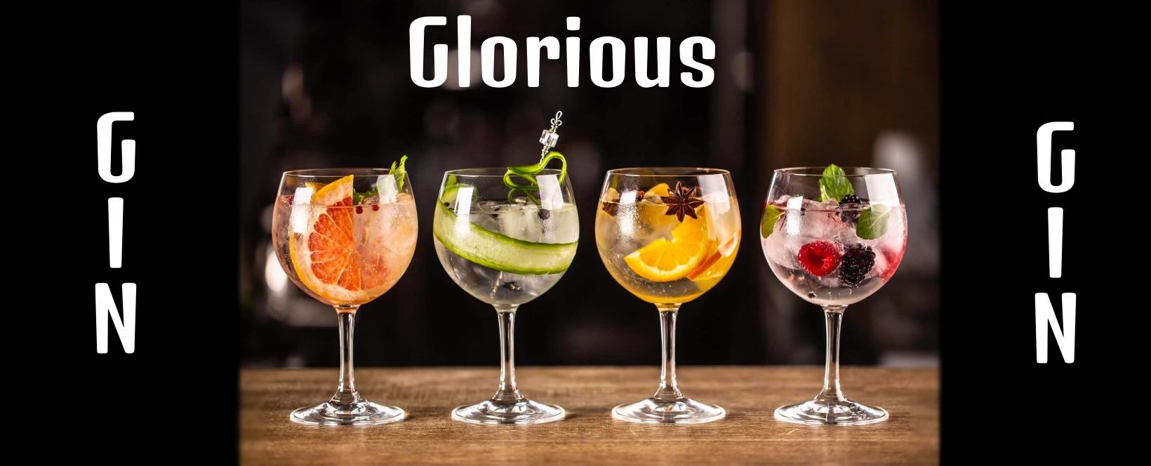 Gin Glorious Gin, Gin Glorious Gin, Full Body Massage Service