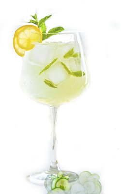 Gin Glorious Gin, Gin Glorious Gin, Full Body Massage Service